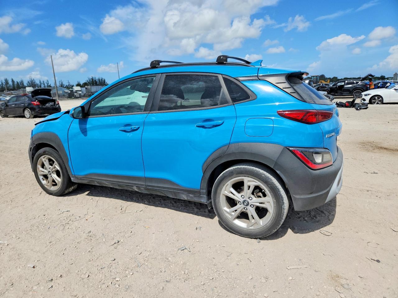 2023 Hyundai Kona Sel - Image 2