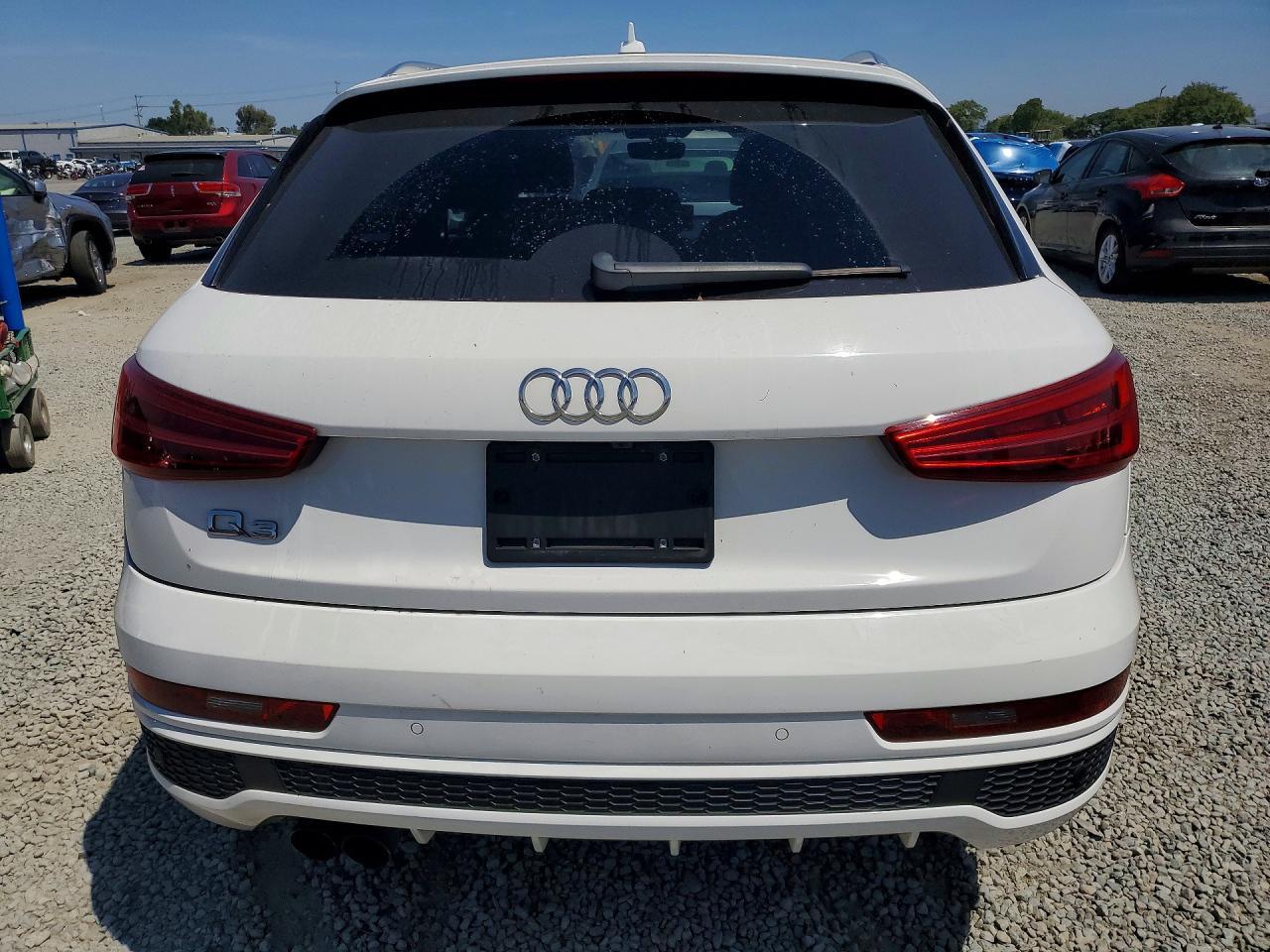 2018 Audi Q3 Premium - Фото 6