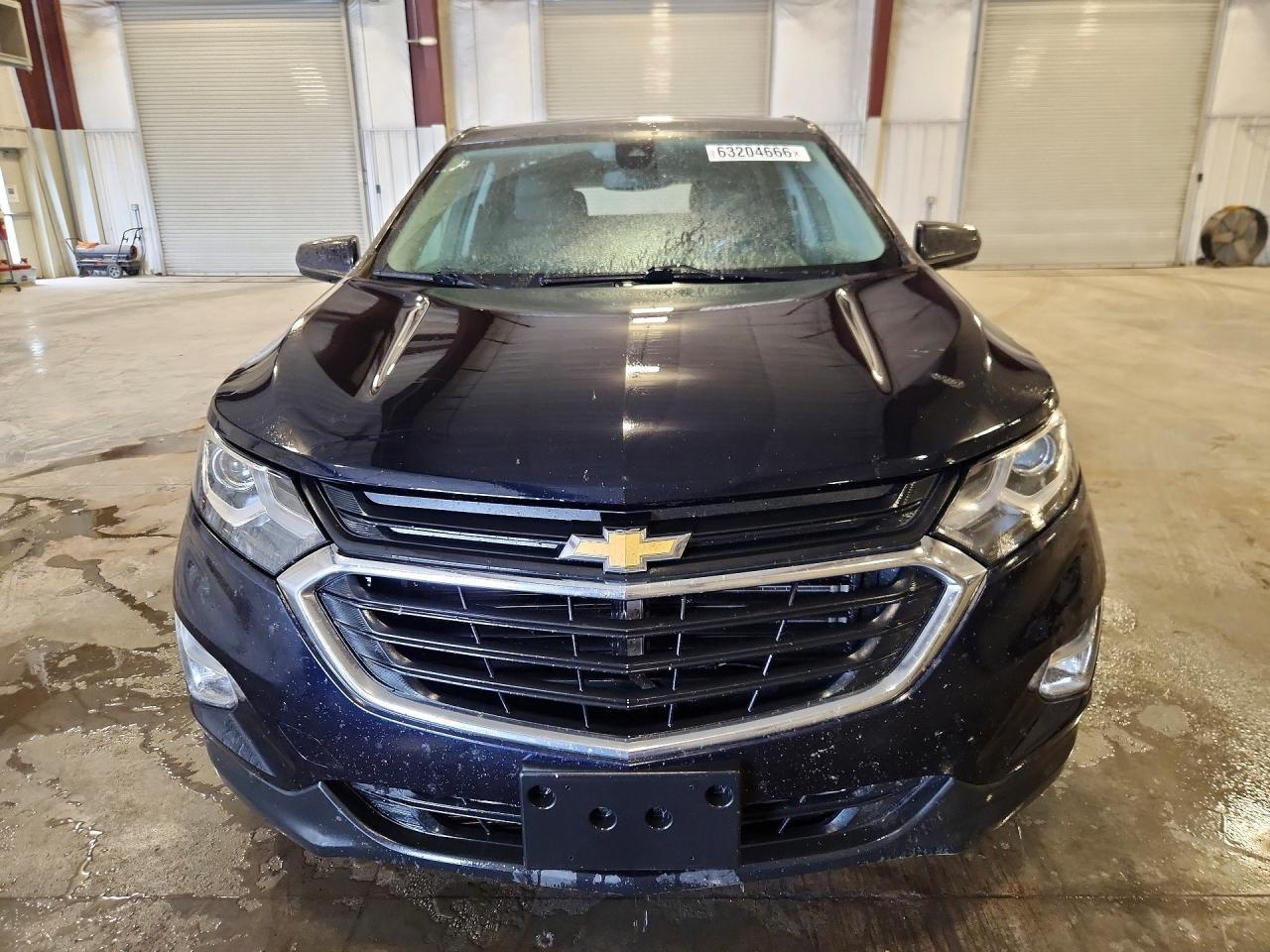 2020 Chevrolet Equinox Lt - Image 5
