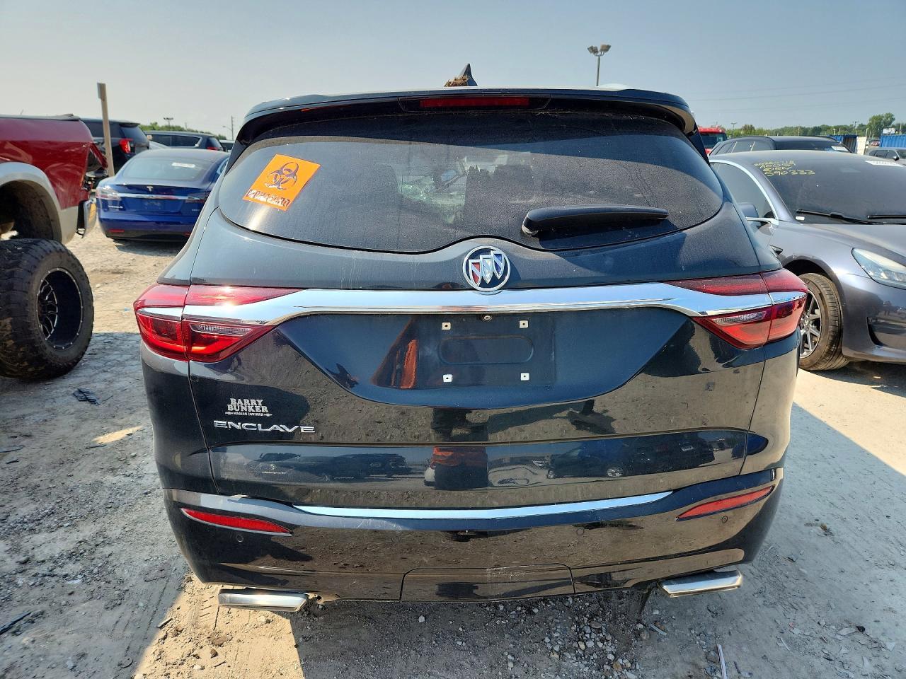 2020 Buick Enclave Essence - Фото 6