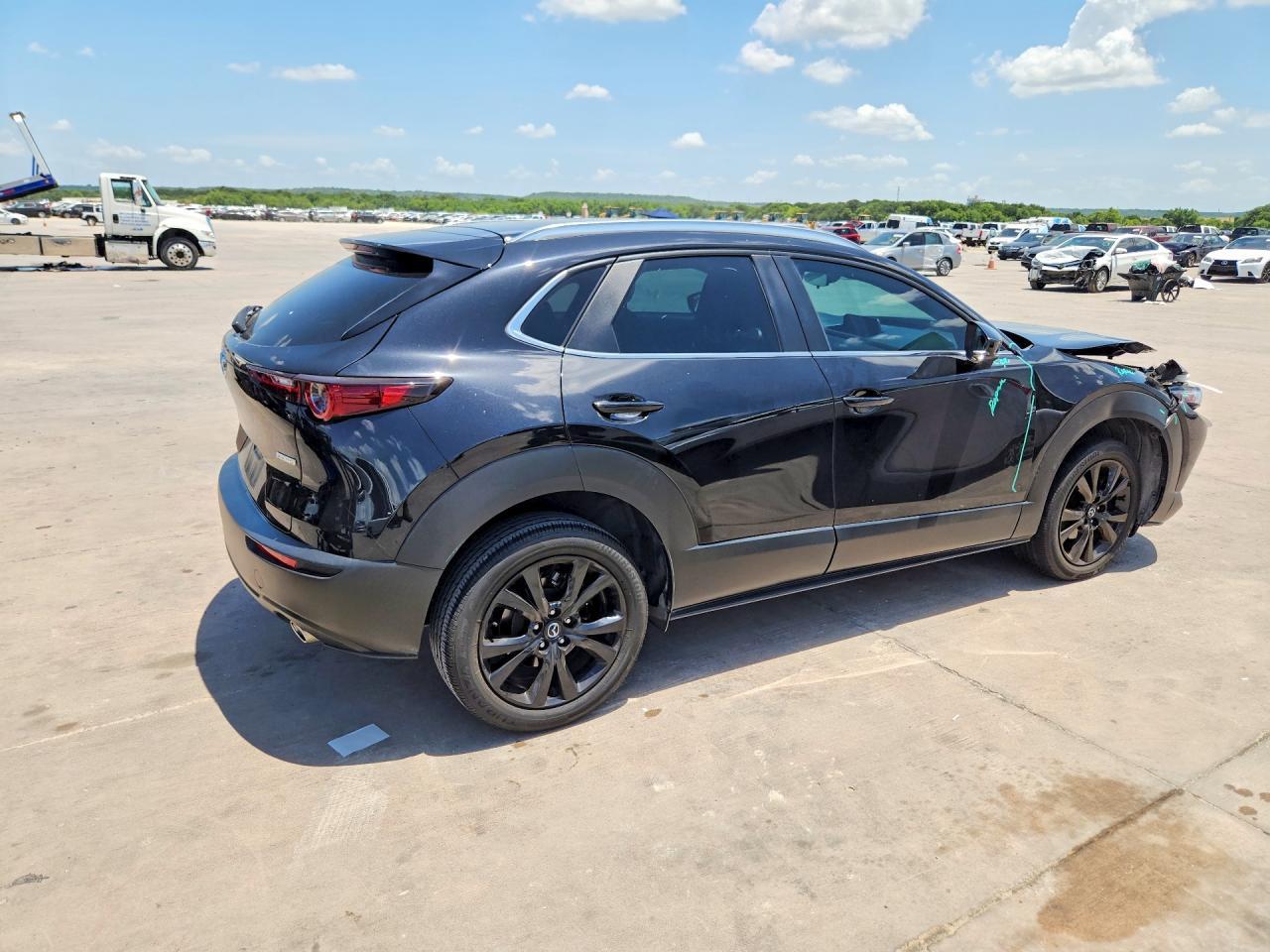 2024 Mazda Cx-30 Select - Фото 3