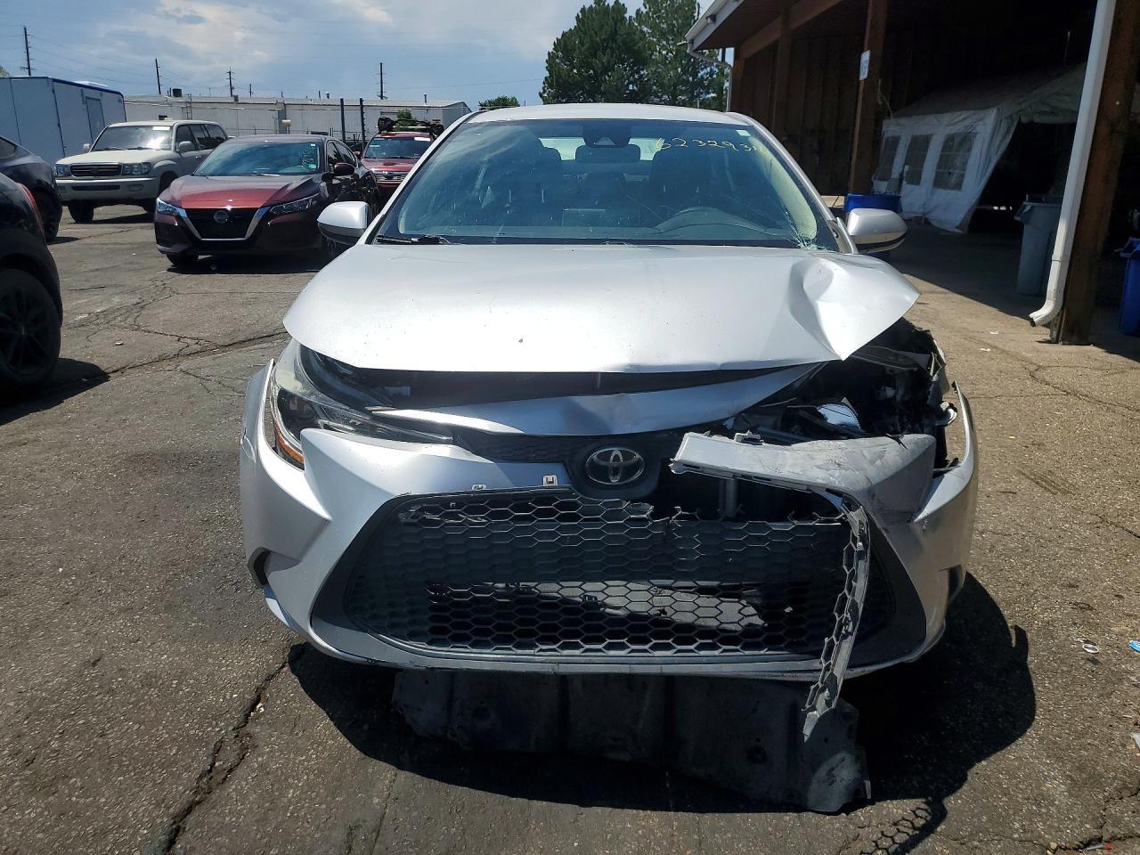 2021 Toyota Corolla Le - Image 5
