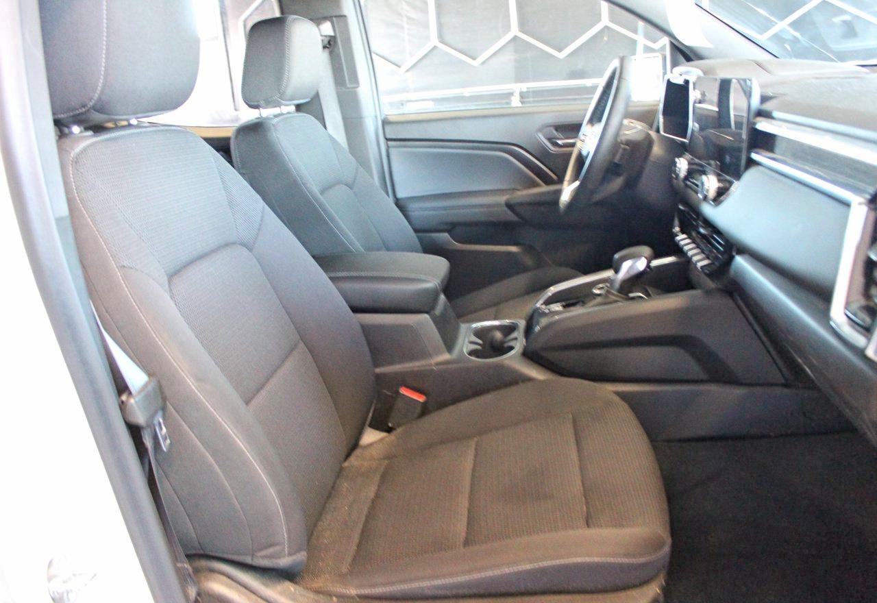 2024 GMC Canyon Elevation - Image 5