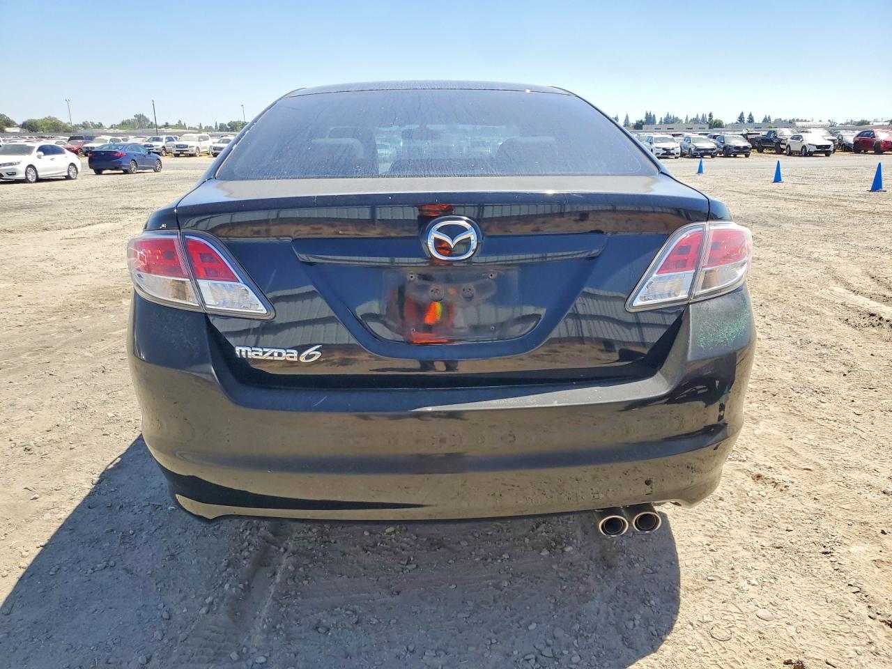 2010 Mazda 6 I - Image 6