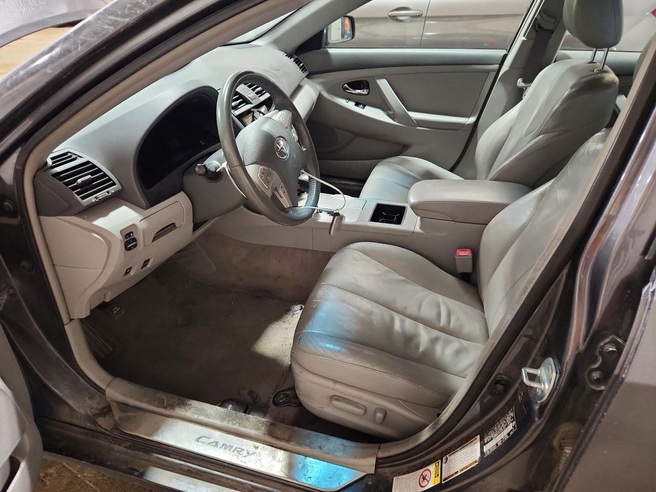 2009 Toyota Camry Hybrid - Фото 7
