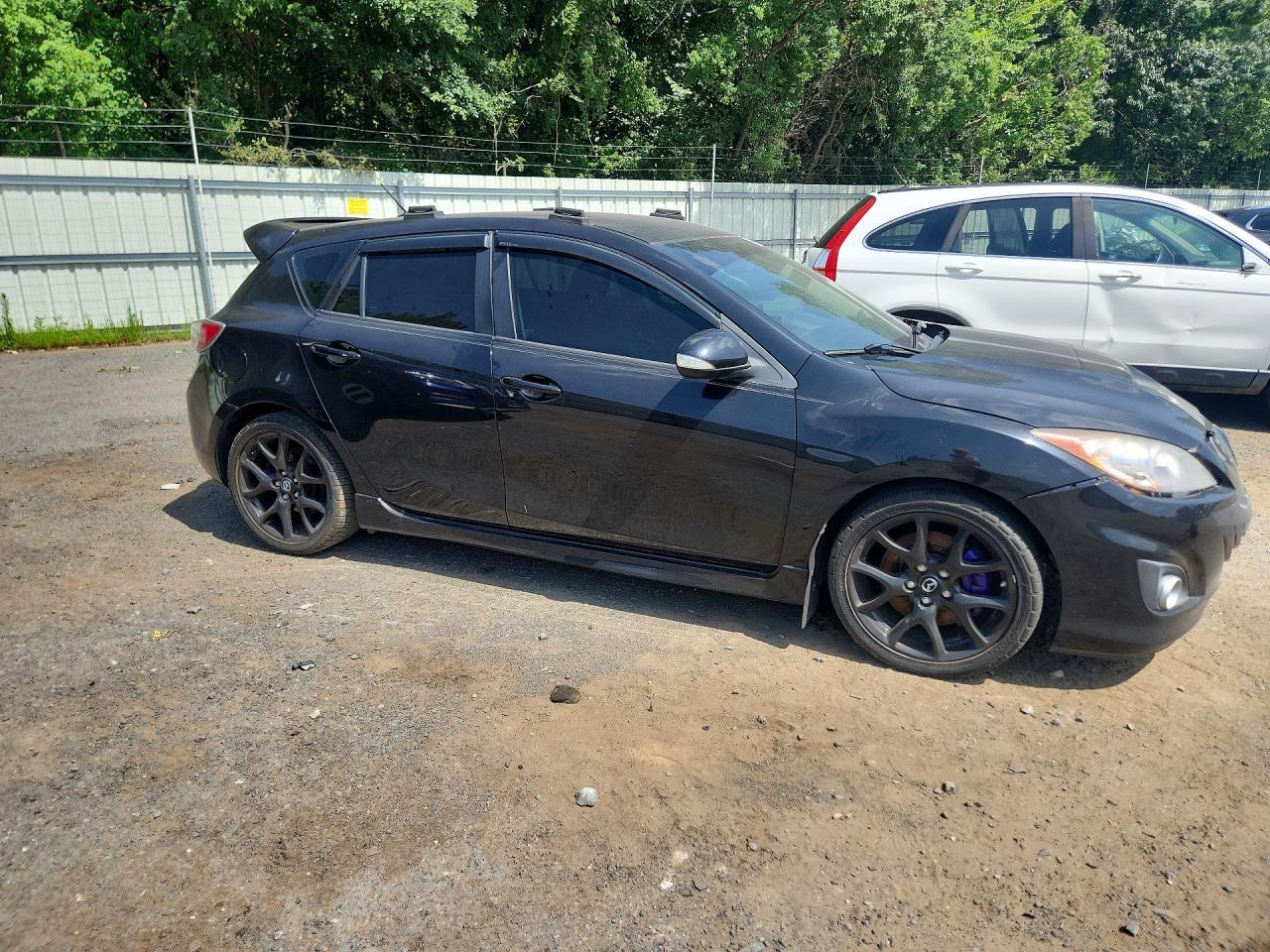 2013 Mazda Speed 3 - Фото 4