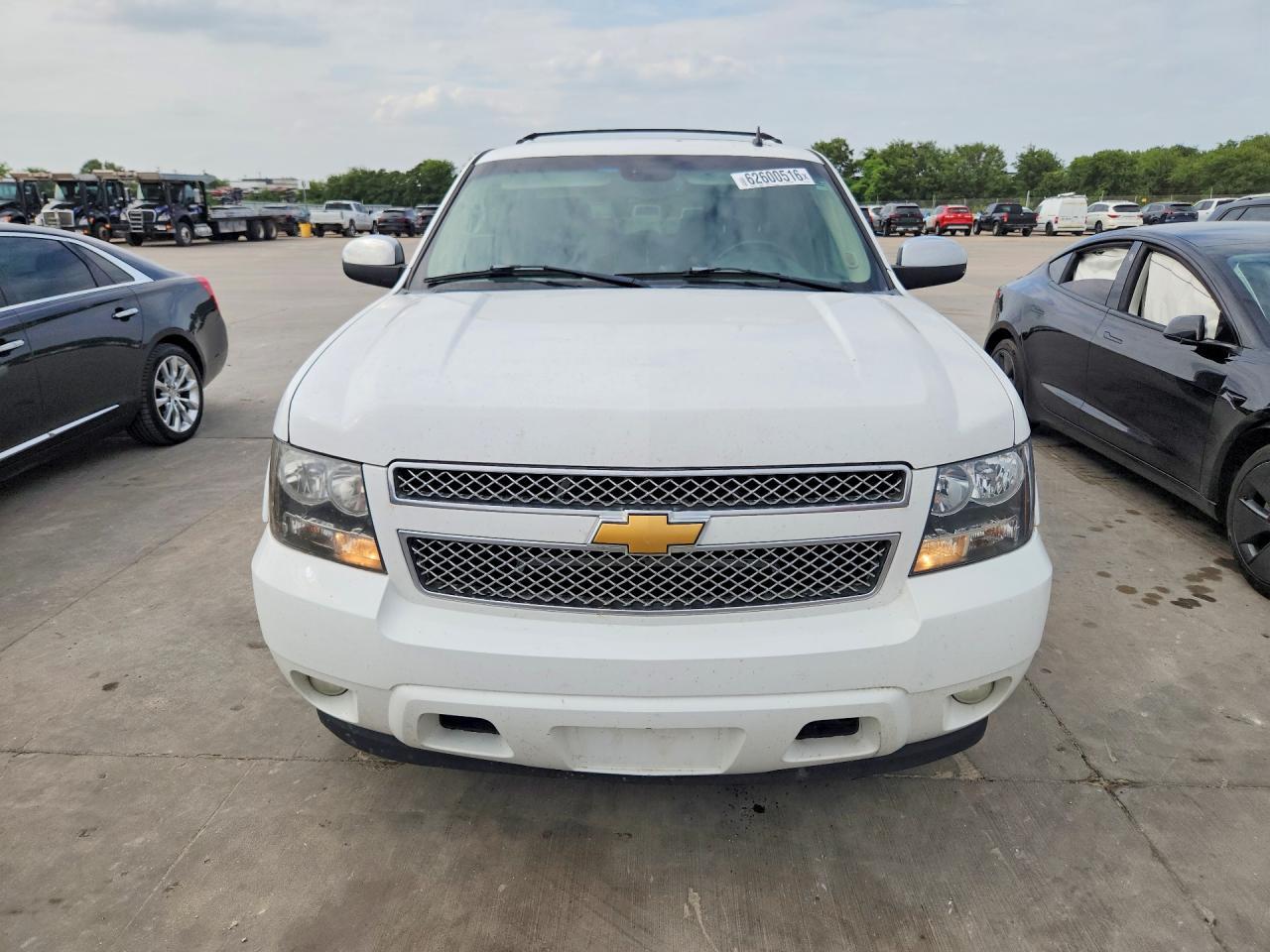 2007 Chevrolet Suburban C1500 - Image 5