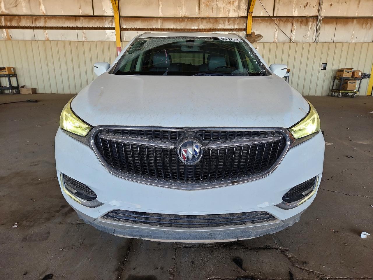2020 Buick Enclave Essence - Image 5
