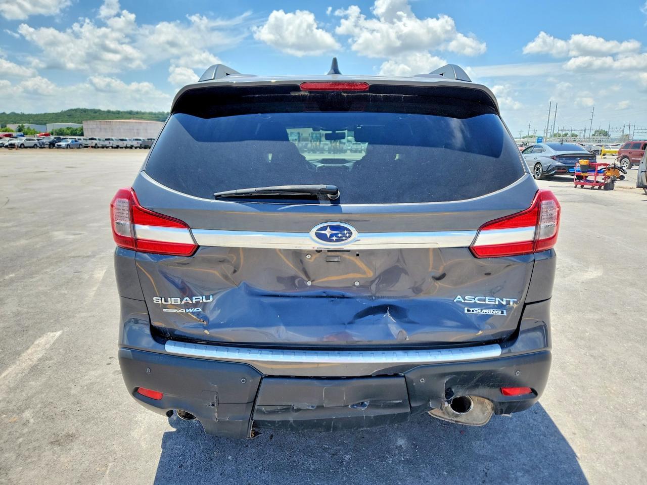 2019 Subaru Ascent Touring - Фото 6