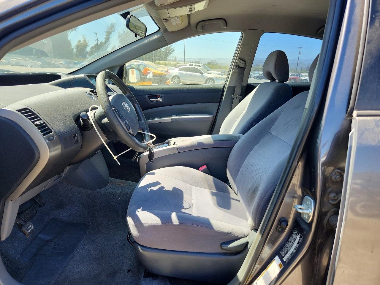 2008 Toyota Prius Base - Image 7
