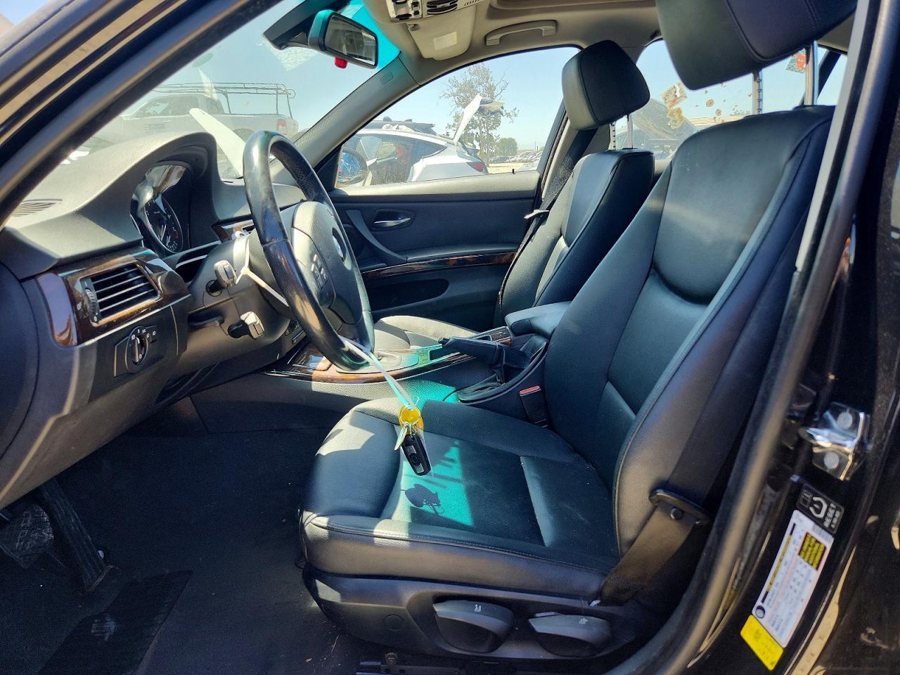 2006 BMW 325 I - Фото 7