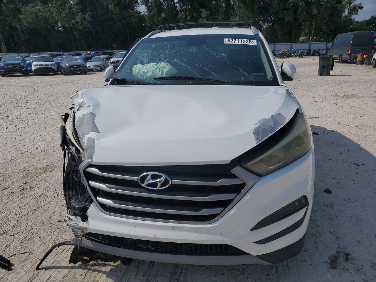 2017 Hyundai Tucson Eco - Image 5