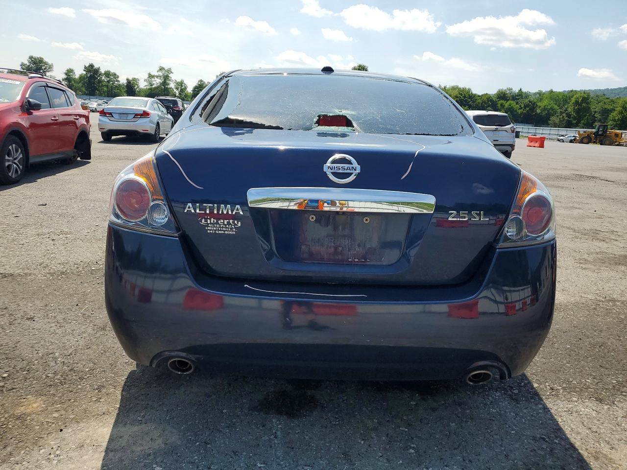 2012 Nissan Altima 2.5 - Image 6