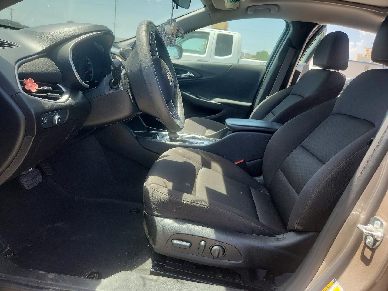 2024 Chevrolet Malibu Lt - Фото 7