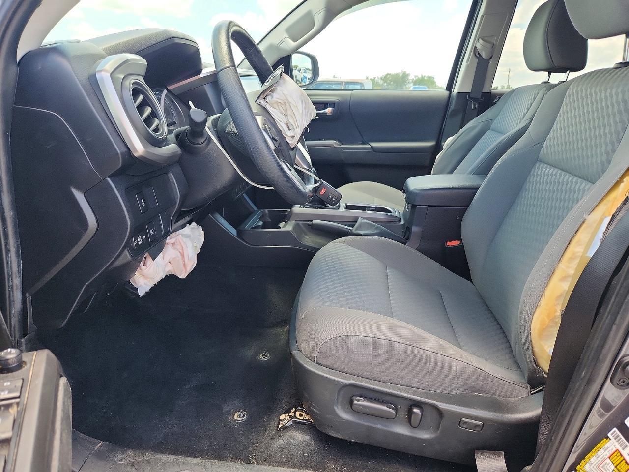 2023 Toyota Tacoma Sr5 V6 - Image 7
