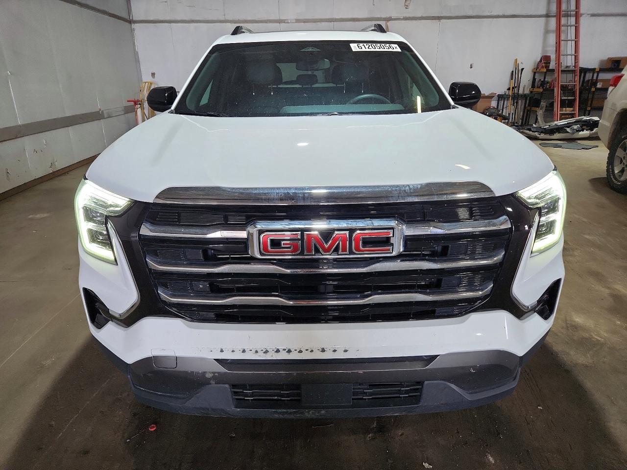 2025 GMC Terrain Elevation - Фото 5
