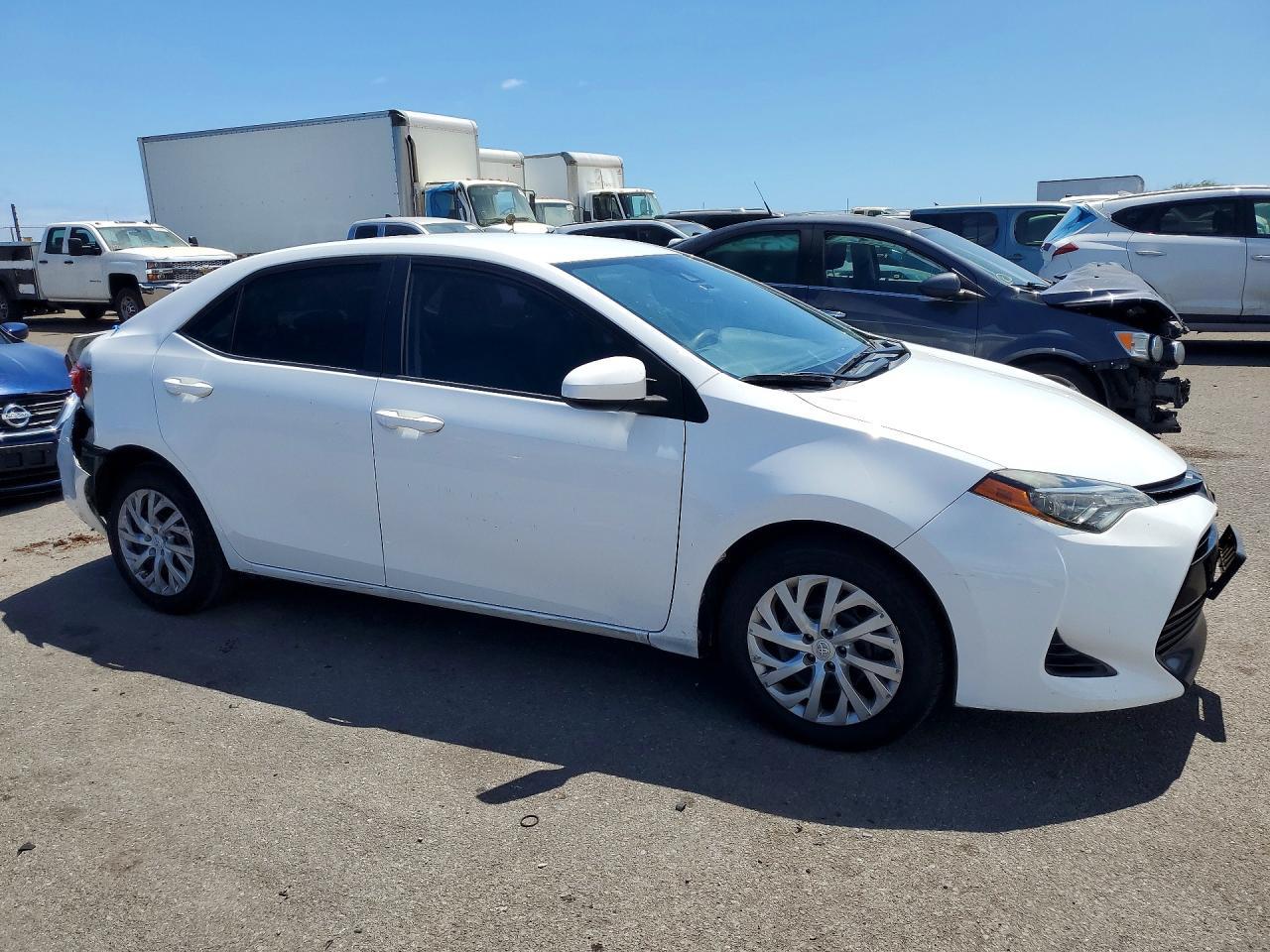 2019 Toyota Corolla L - Фото 4
