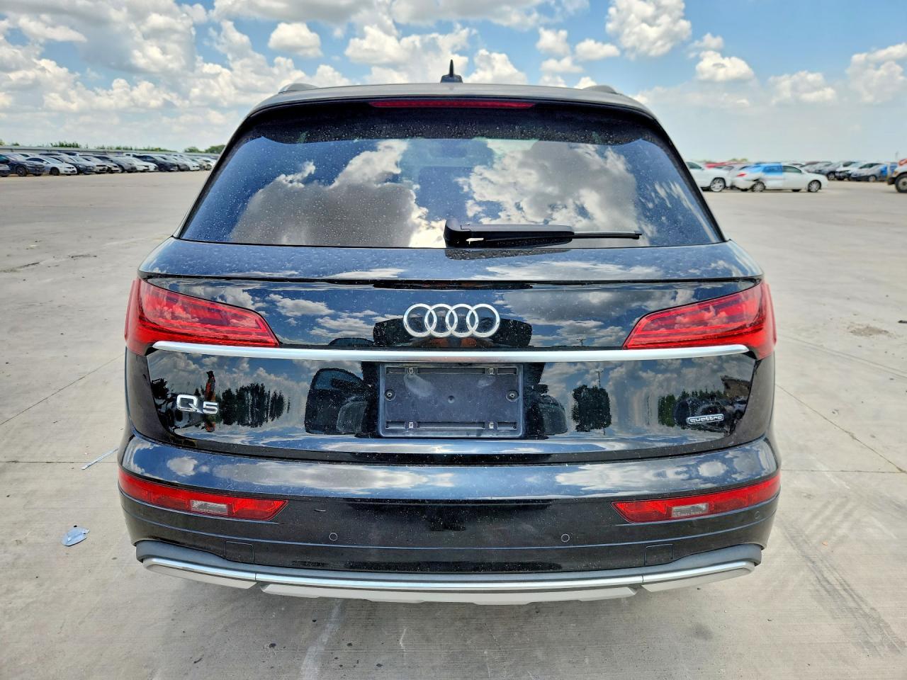2019 Audi Q5 Premium 40 - Фото 6