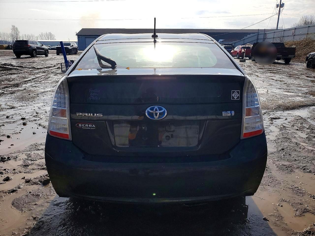 2011 Toyota Prius - Image 6