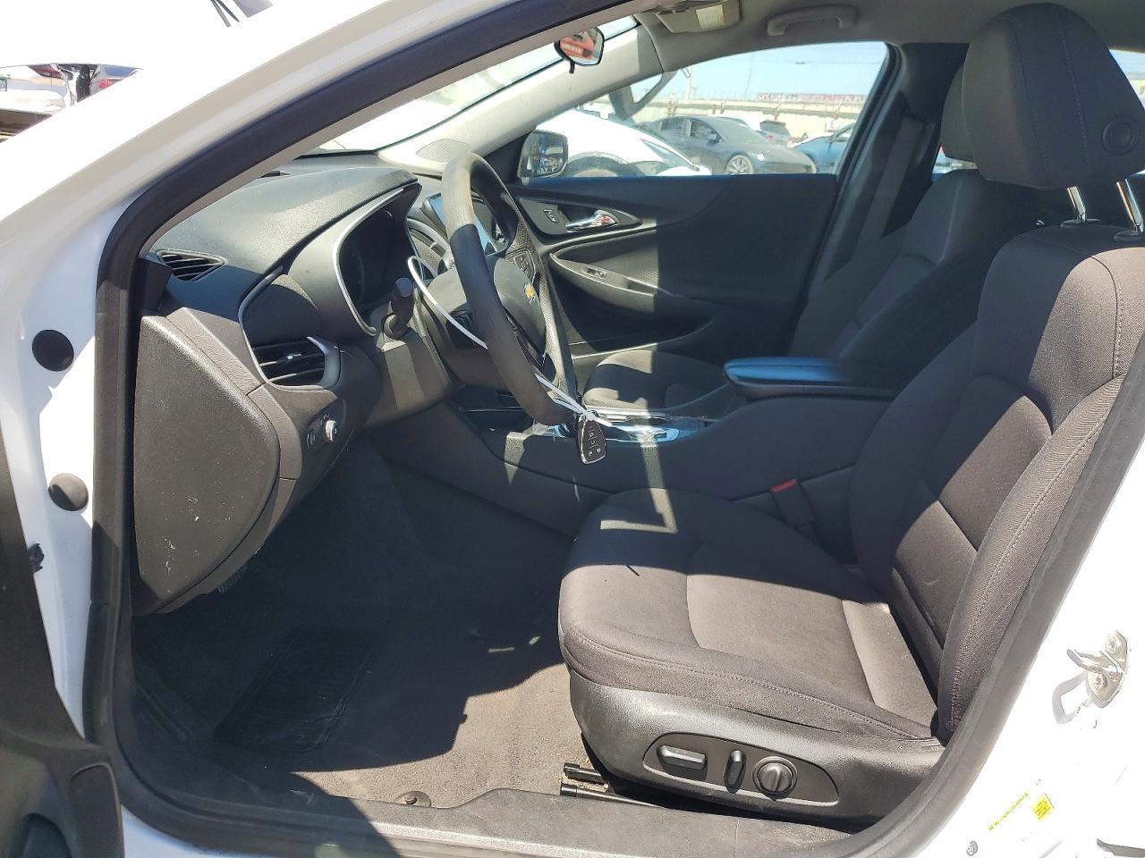 2023 Chevrolet Malibu Lt - Фото 7