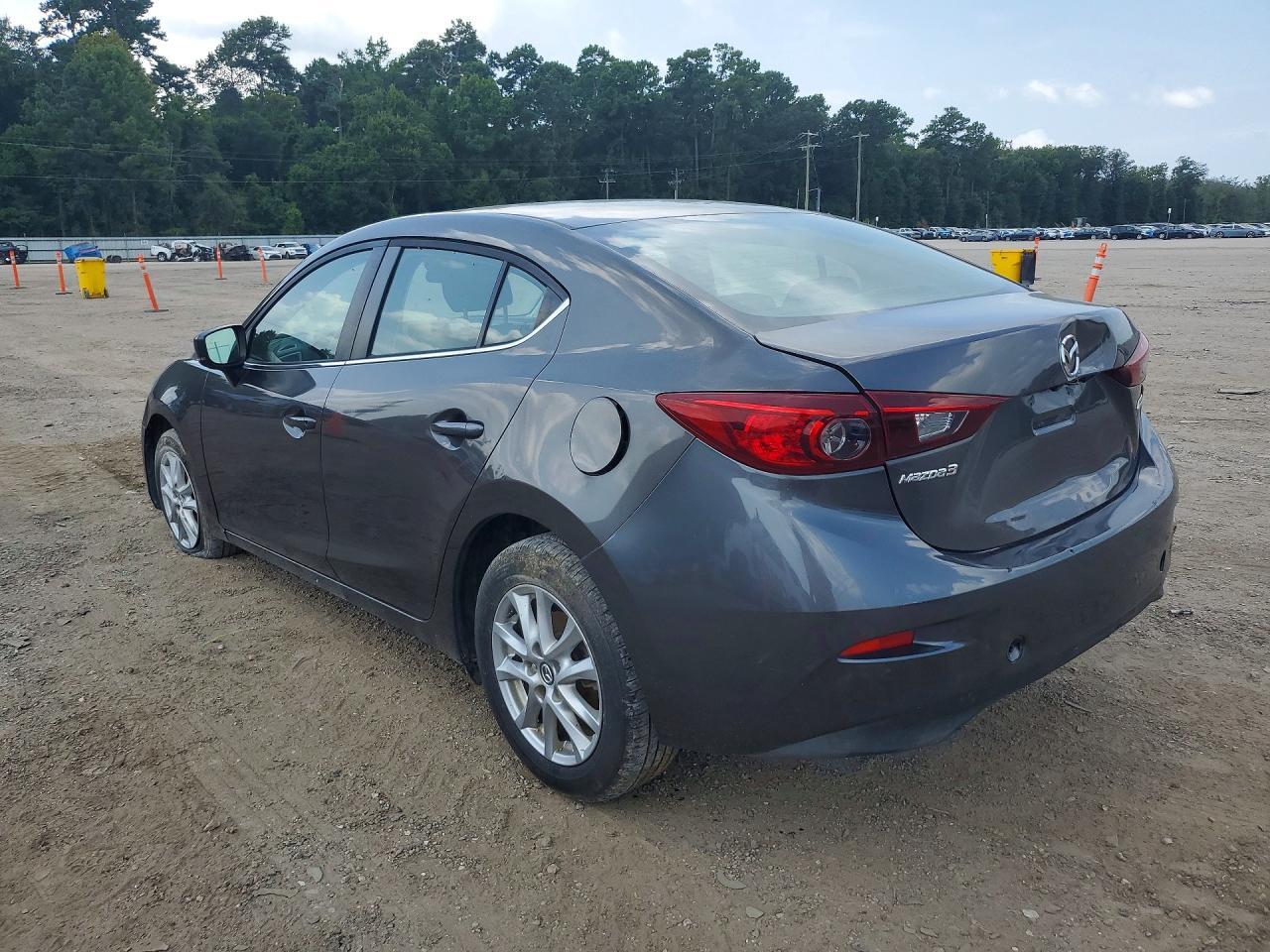 2018 Mazda 3 Sport - Фото 2