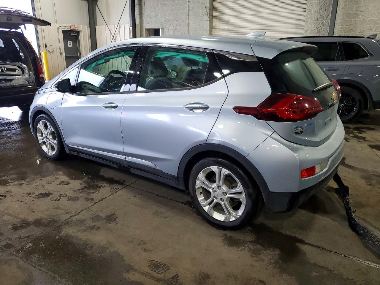 2018 Chevrolet Bolt Ev Lt - Image 2