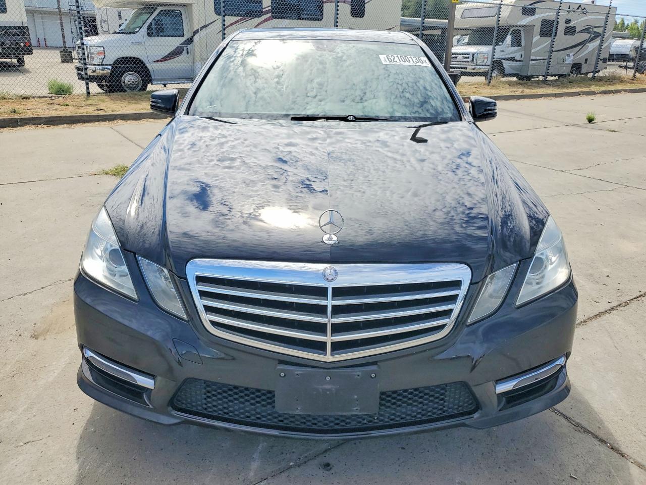 2013 Mercedes-Benz E 350 - Фото 5