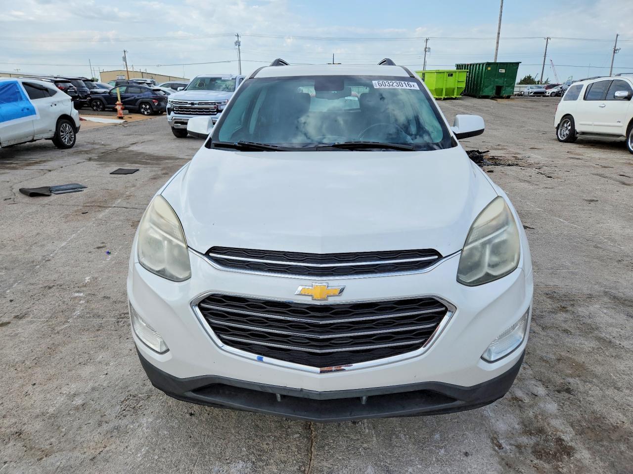 2016 Chevrolet Equinox Lt - Image 5