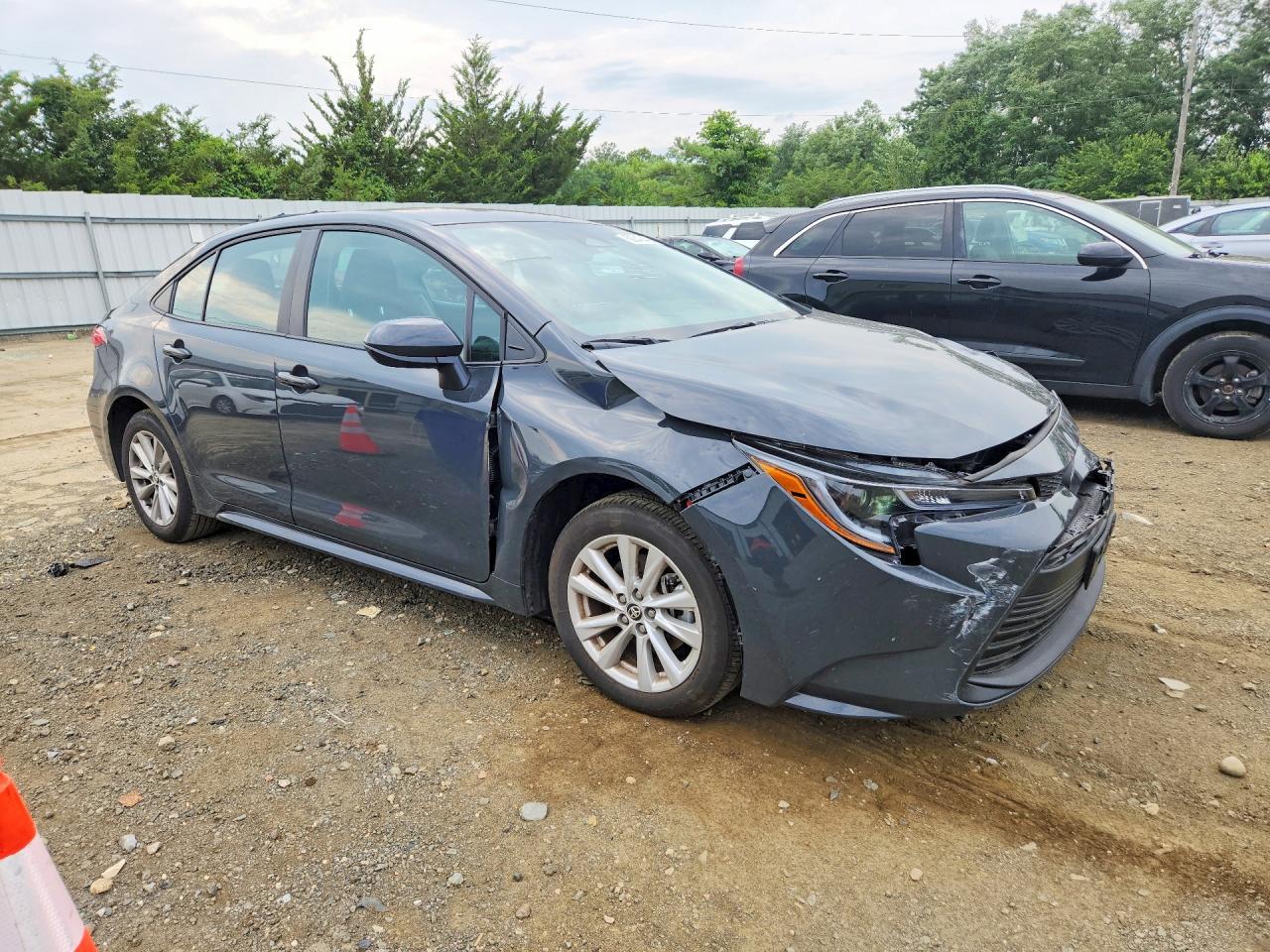 2026 Toyota Corolla Le - Фото 4