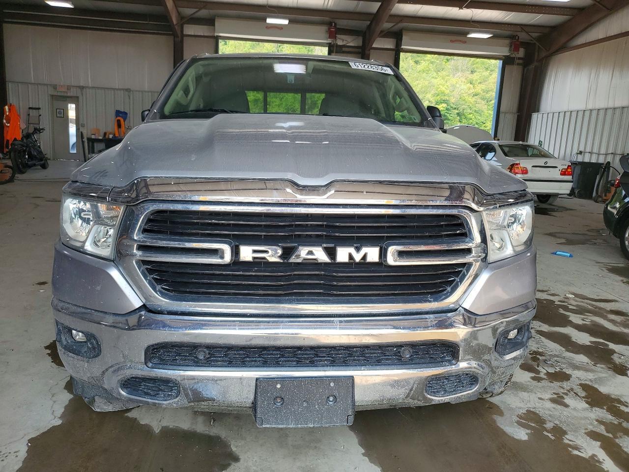 2020 Ram 1500 Big Horn/Lone Star - Фото 5