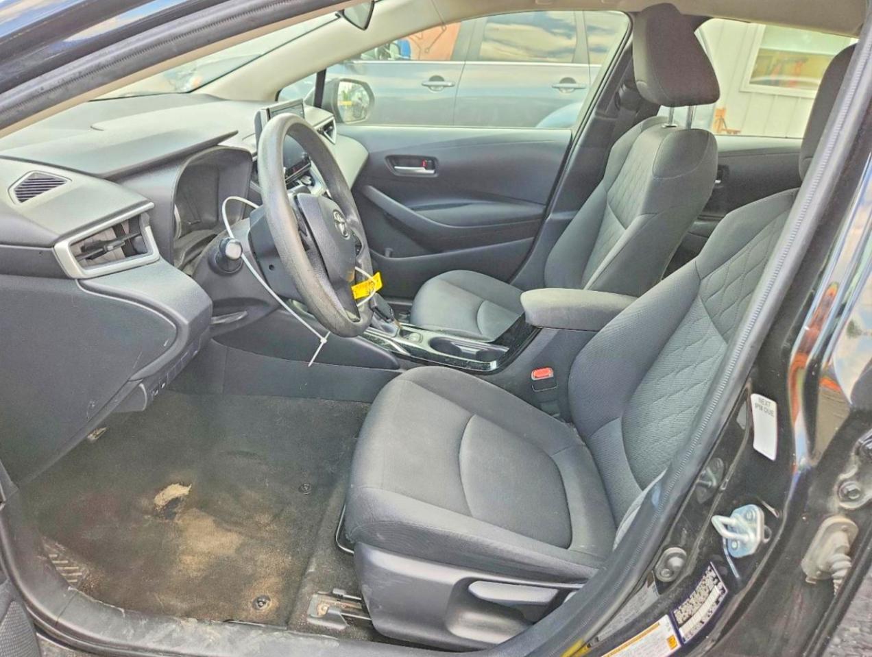 2020 Toyota Corolla Le - Image 7