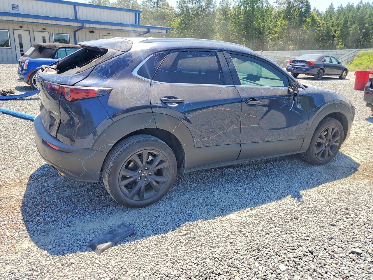 2025 Mazda Cx-30 Select - Image 3
