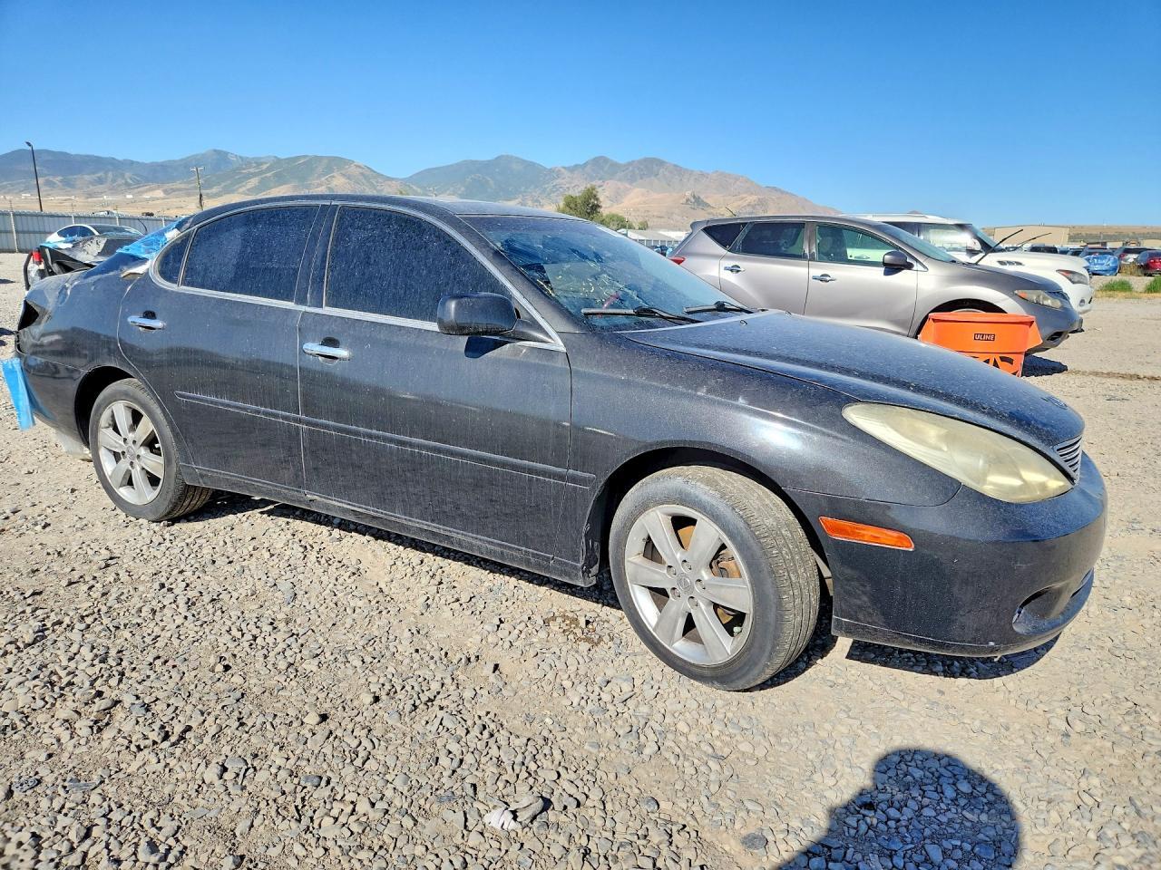 2005 Lexus Es 330 - Фото 4