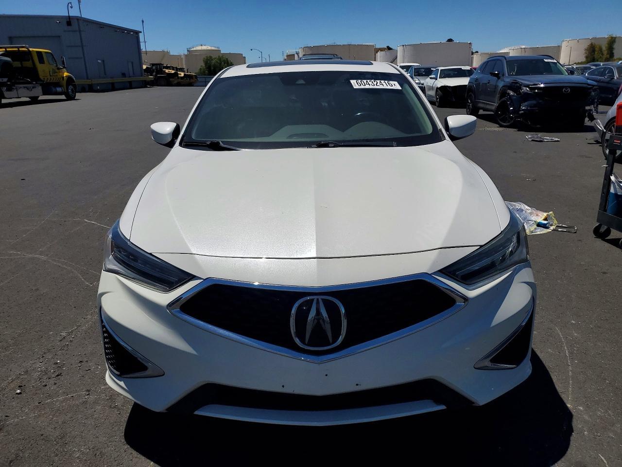 2019 Acura Ilx - Image 5