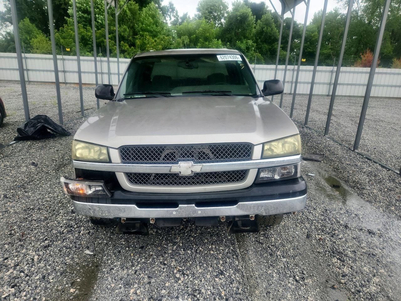 2005 Chevrolet Silverado C1500 - Image 5