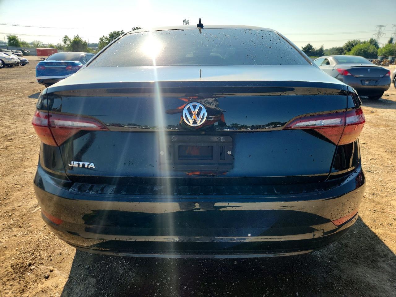 2019 Volkswagen Jetta S - Фото 6