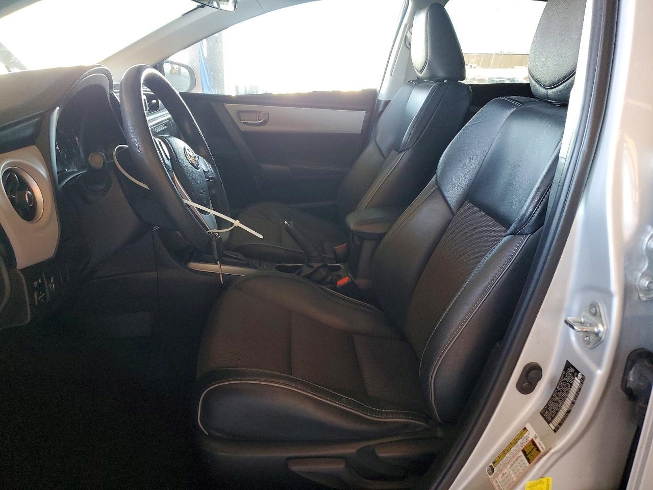 2019 Toyota Corolla Le - Image 7