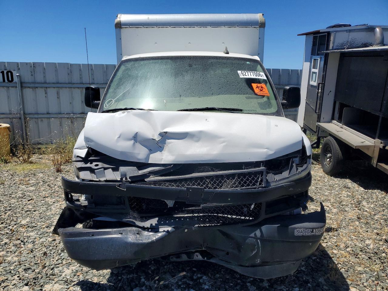 2019 Chevrolet Express G3500 - Фото 5