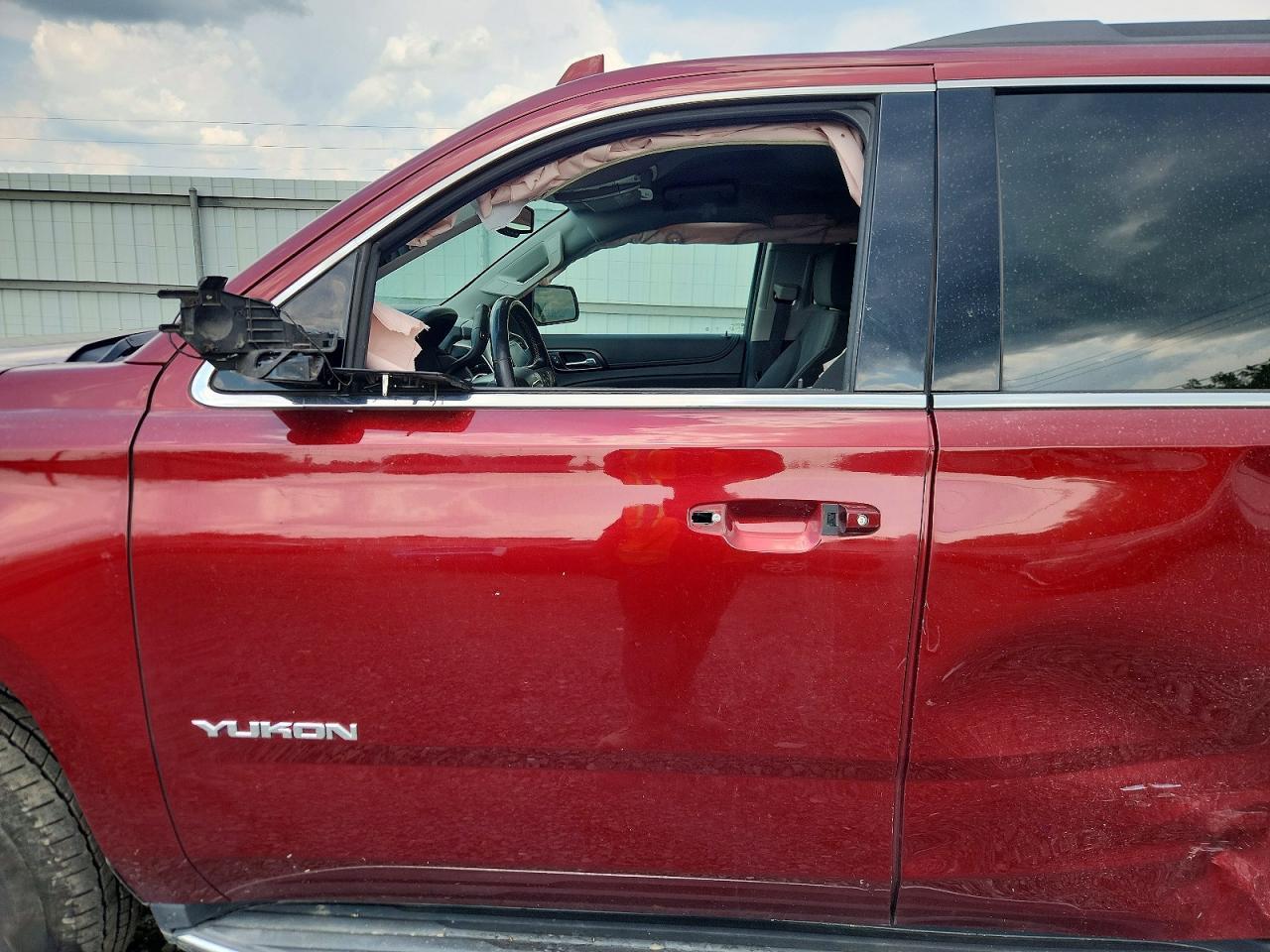 2020 GMC Yukon Sle - Фото 7