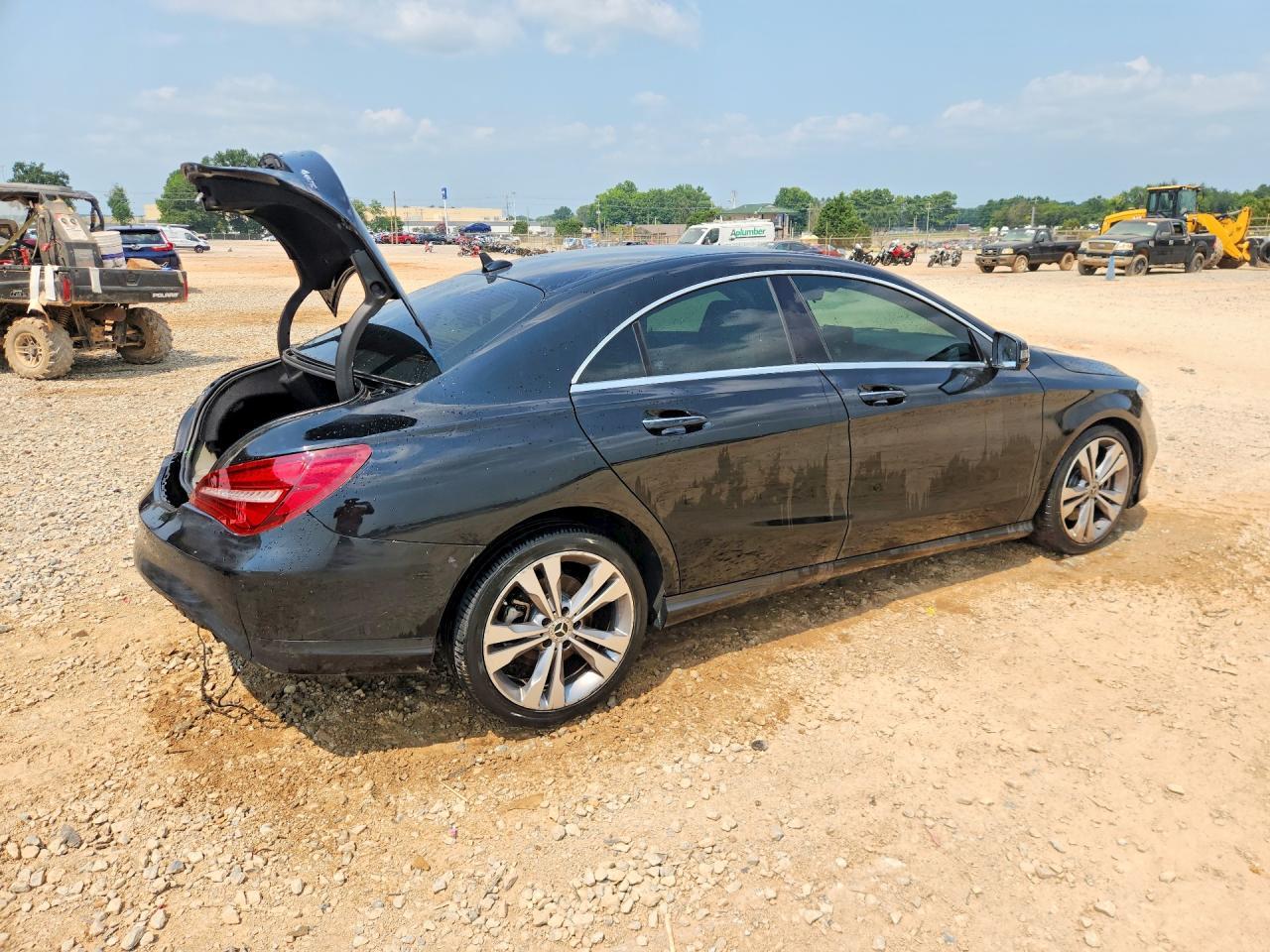 2019 Mercedes-Benz Cla 250 - Image 3