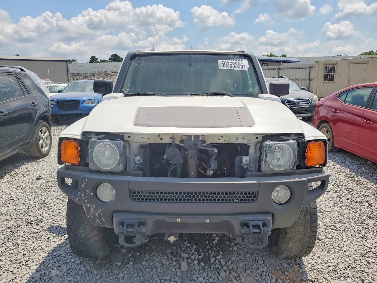 2006 Hummer H3 - Фото 5