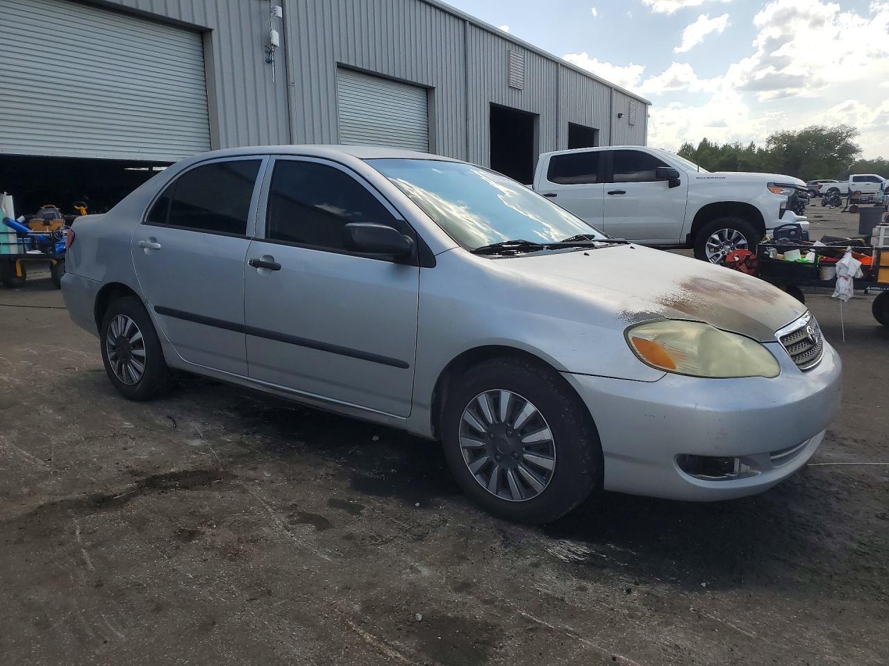 2006 Toyota Corolla Ce - Image 4