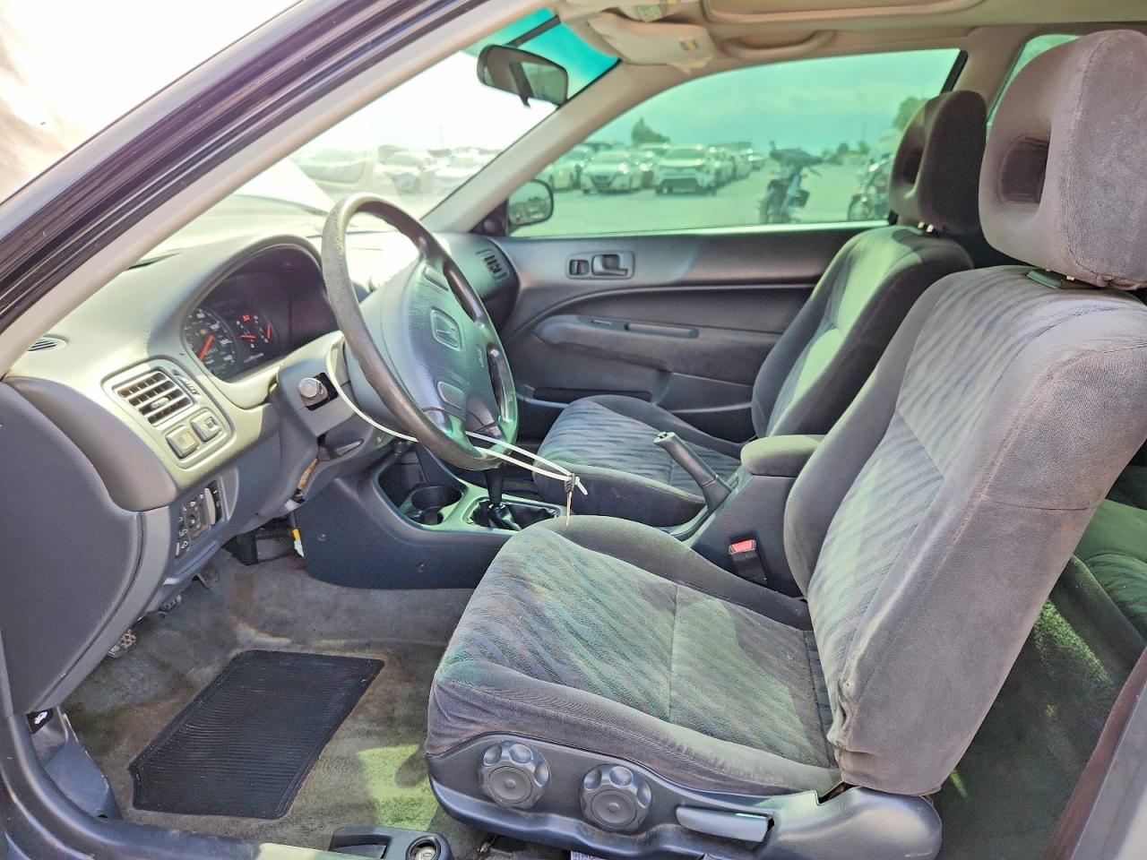 1999 Honda Civic - Image 7