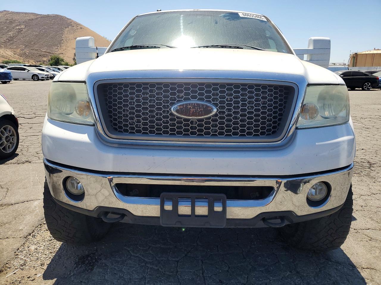 2006 Ford F150 Supercrew - Фото 5