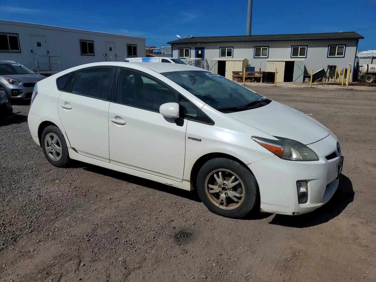 2010 Toyota Prius - Image 4