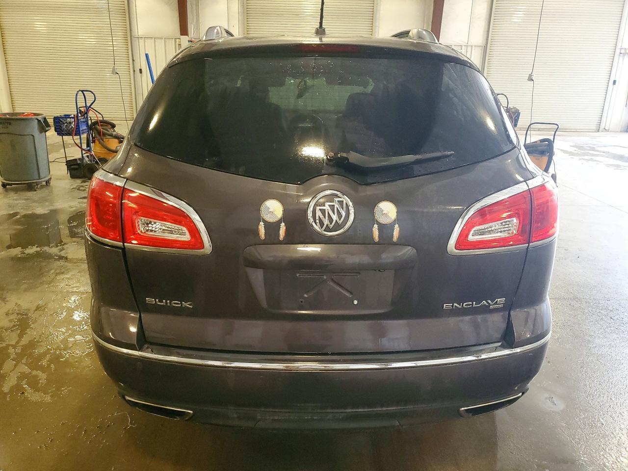 2013 Buick Enclave - Фото 6