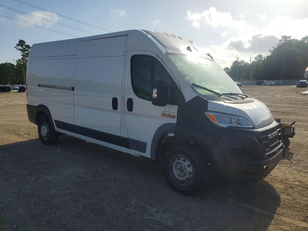 2024 Ram Promaster 2500 2500 High - Image 4