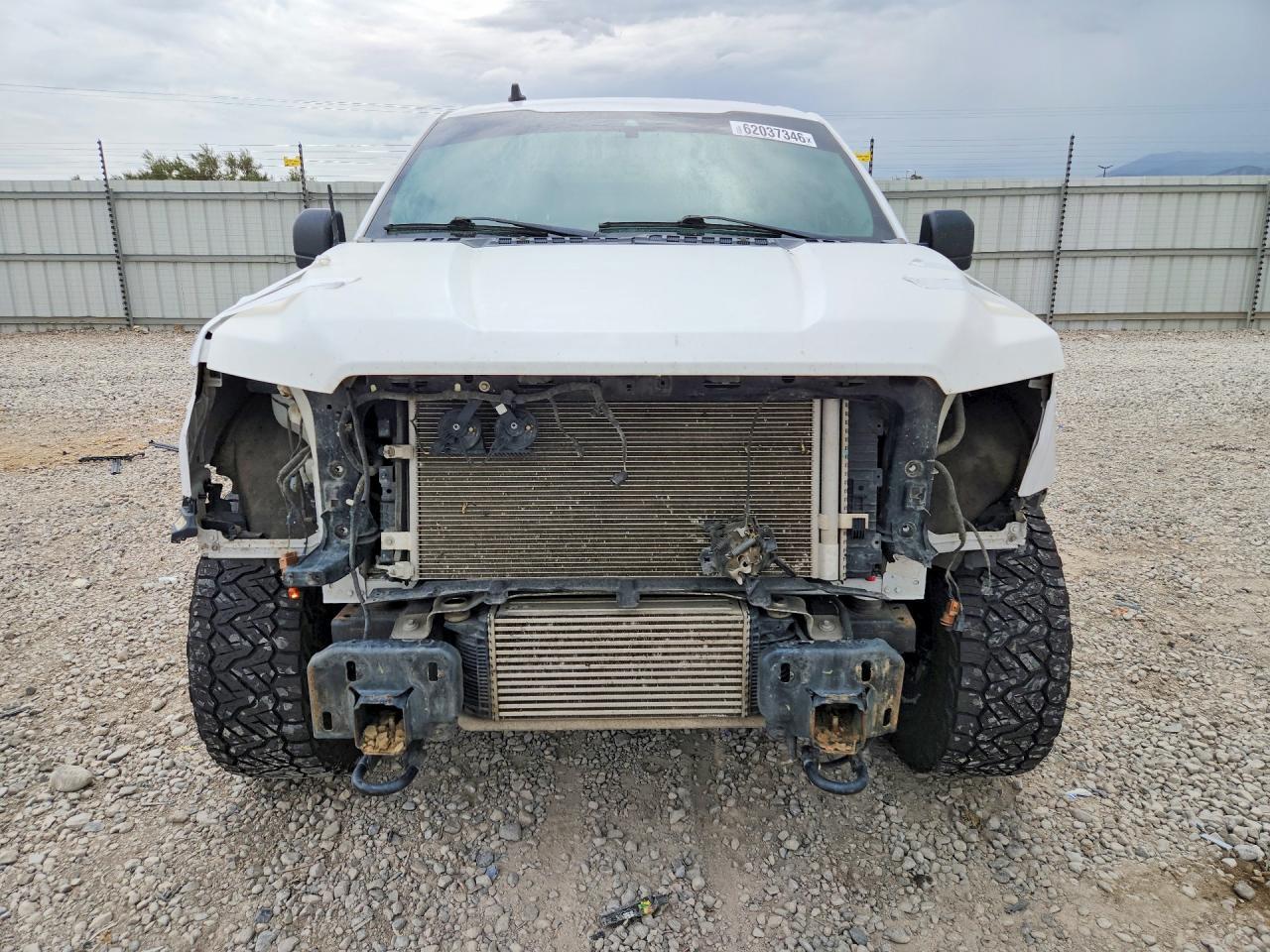 2020 Ford F150 Supercrew - Image 5
