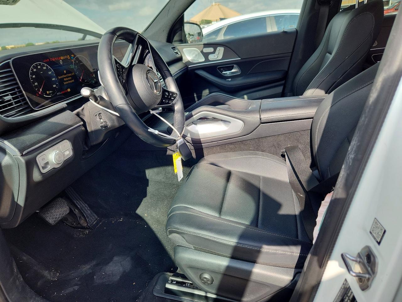 2025 Mercedes-Benz Gle 450 4Matic - Фото 7