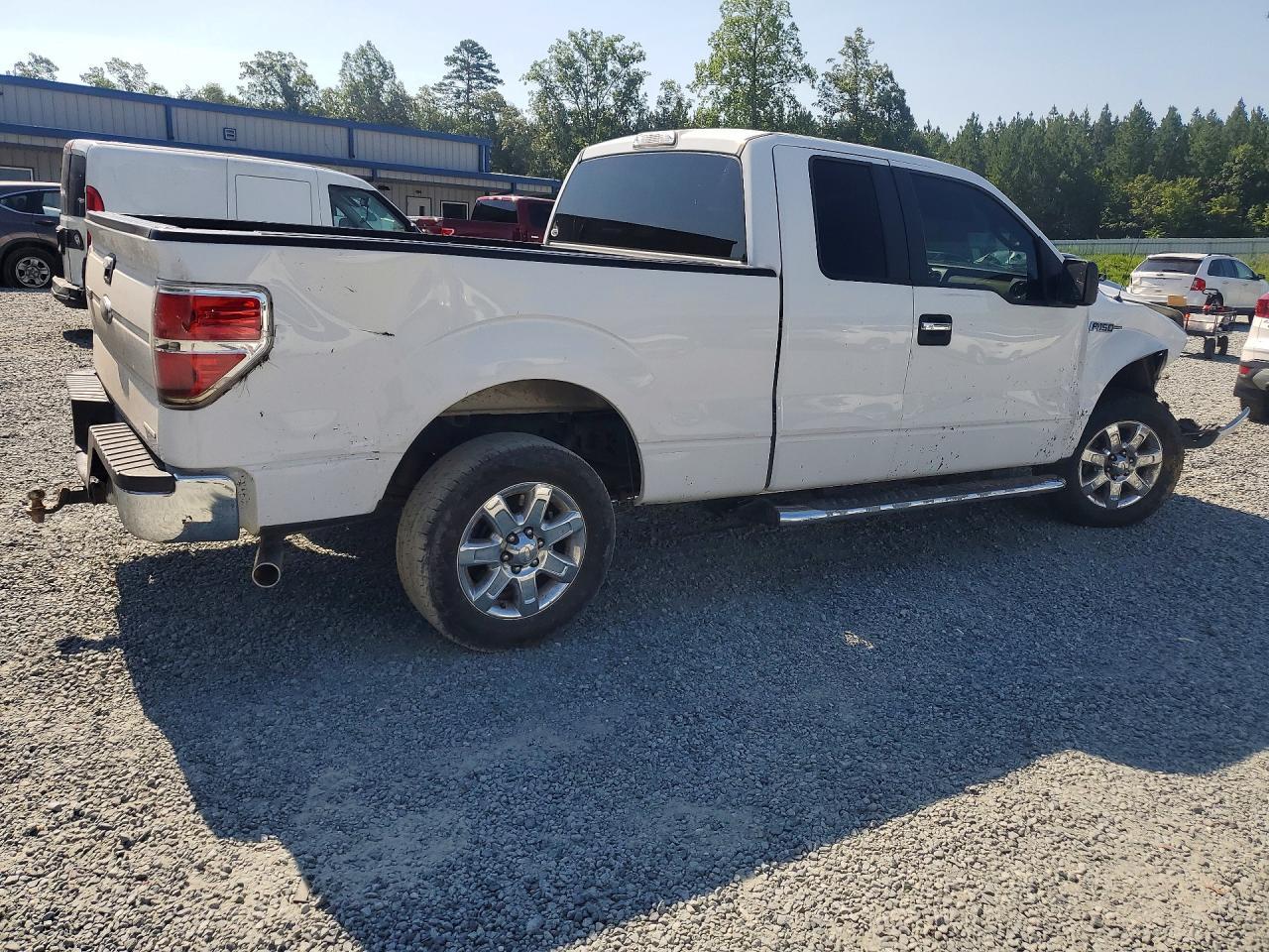 2013 Ford F150 Super Cab - Фото 3